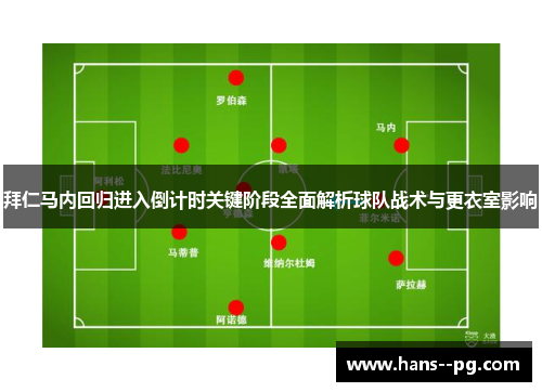 拜仁马内回归进入倒计时关键阶段全面解析球队战术与更衣室影响