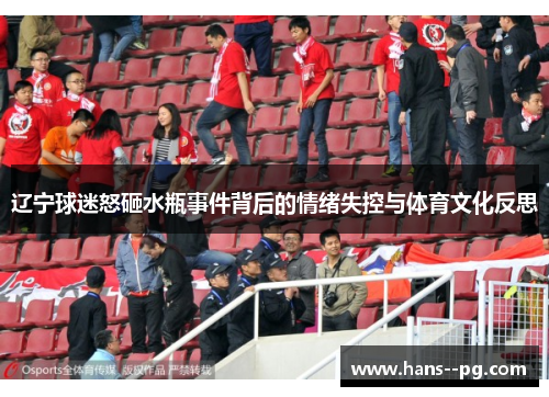 辽宁球迷怒砸水瓶事件背后的情绪失控与体育文化反思 辽宁球迷怒砸水瓶事件背后的情绪失控与体育文化反思