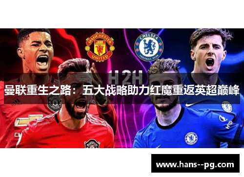 曼联重生之路:五大战略助力红魔重返英超巅峰 曼联重生之路:五大战略助力红魔重返英超巅峰