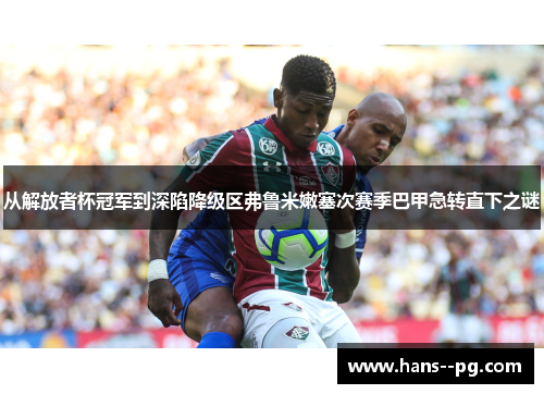 从解放者杯冠军到深陷降级区弗鲁米嫩塞次赛季巴甲急转直下之谜