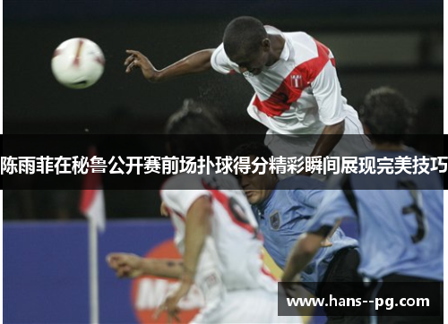 陈雨菲在秘鲁公开赛前场扑球得分精彩瞬间展现完美技巧